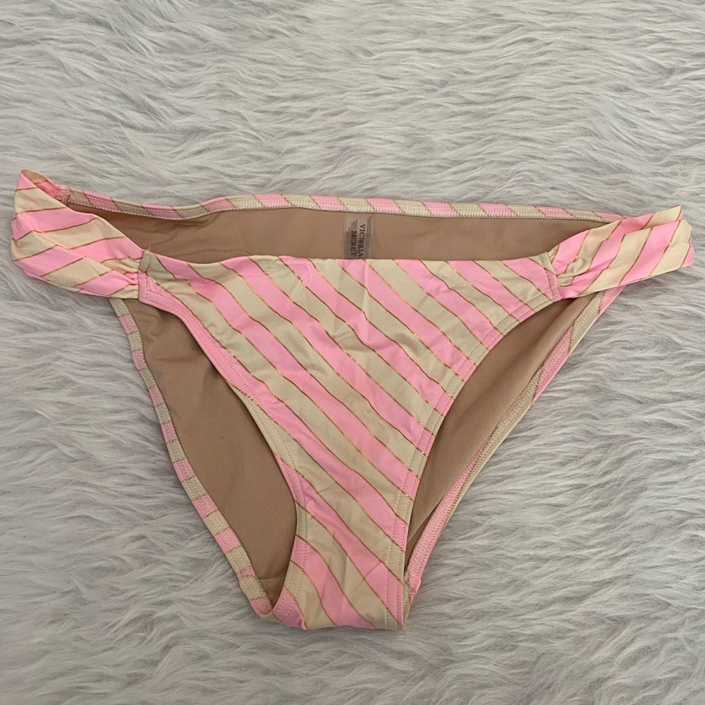 Victorias Secret Swim Bottom